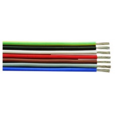 High Temperature Cables